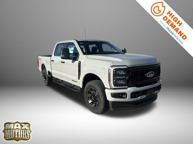 new 2026 Ford F-250 car, priced at $73,674
