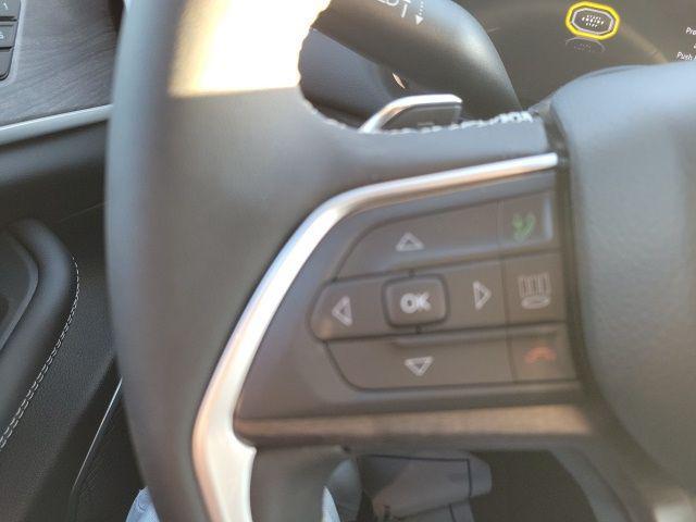 new 2026 Jeep Grand Cherokee car, priced at $51,514