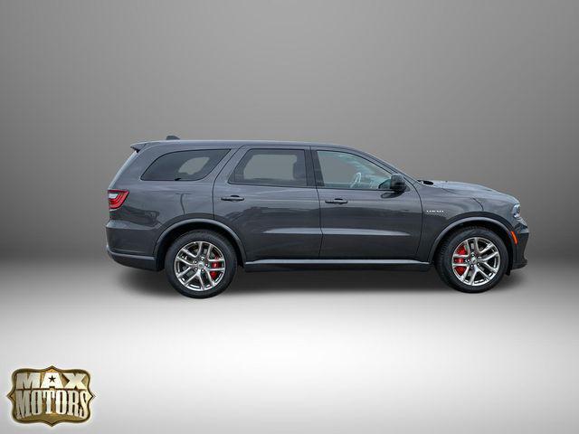 new 2024 Dodge Durango car, priced at $46,155