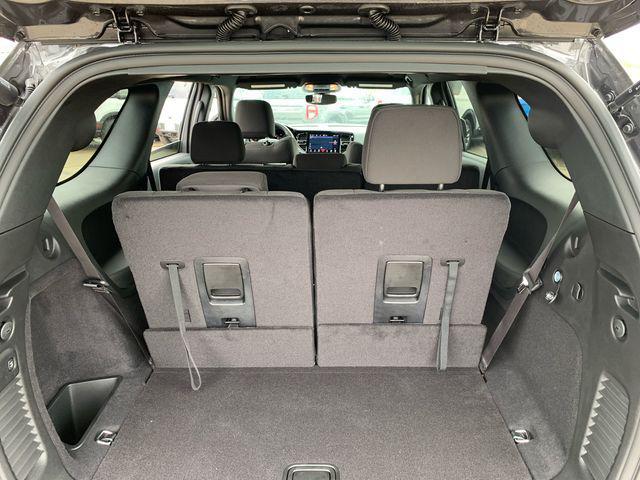 new 2024 Dodge Durango car, priced at $46,155