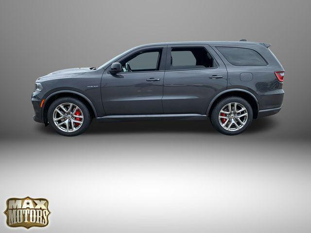new 2024 Dodge Durango car, priced at $46,155