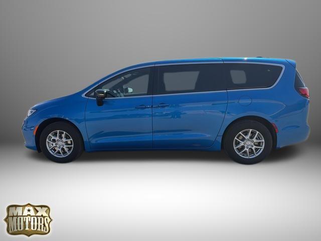 new 2026 Chrysler Pacifica car, priced at $41,700