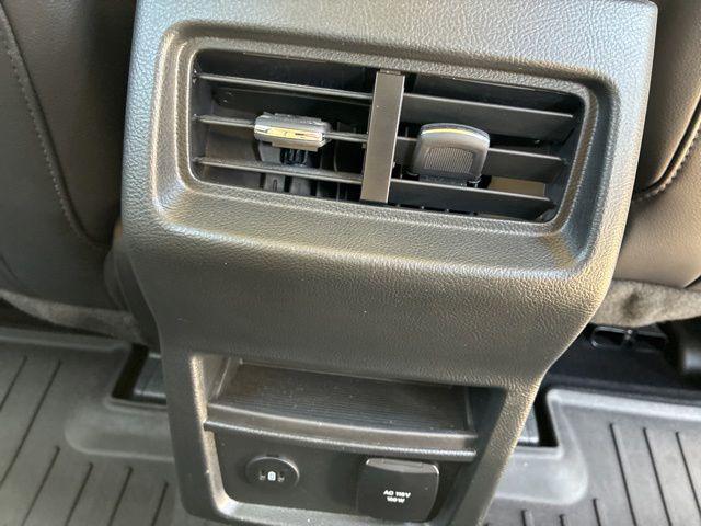 used 2024 Ford Edge car, priced at $29,500