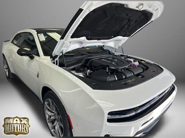 new 2026 Dodge Charger car, priced at $68,104