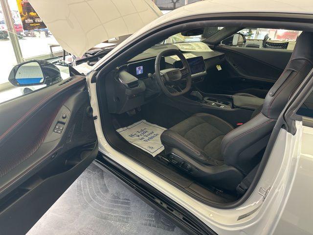 new 2026 Dodge Charger car, priced at $68,104