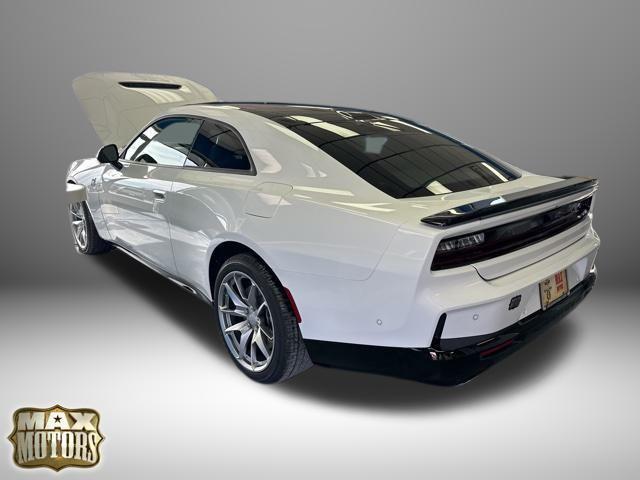 new 2026 Dodge Charger car, priced at $68,104