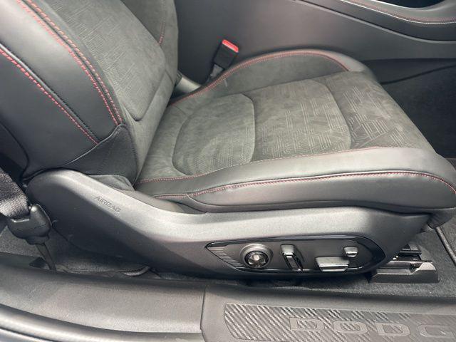 new 2026 Dodge Charger car, priced at $68,104