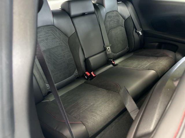 new 2026 Dodge Charger car, priced at $68,104