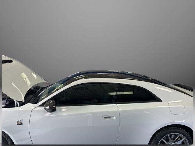 new 2026 Dodge Charger car, priced at $68,104