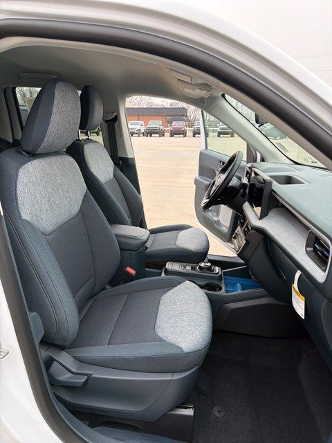 new 2026 Ford Maverick car, priced at $37,990