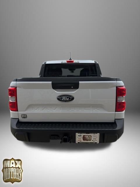 new 2026 Ford Maverick car, priced at $37,990