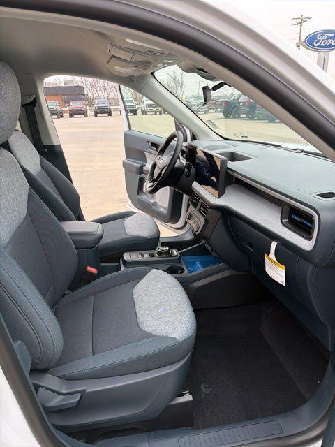 new 2026 Ford Maverick car, priced at $37,990