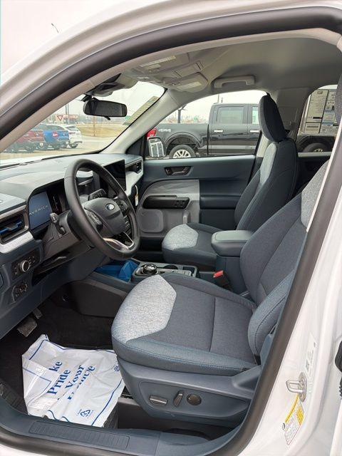 new 2026 Ford Maverick car, priced at $35,867