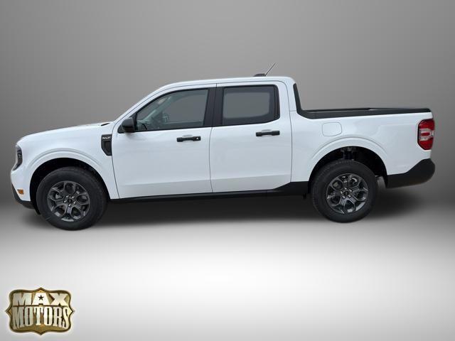 new 2026 Ford Maverick car, priced at $37,990