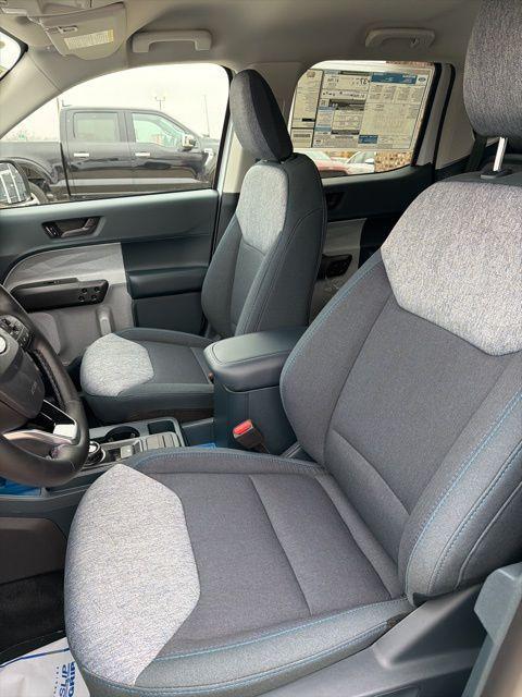 new 2026 Ford Maverick car, priced at $37,990