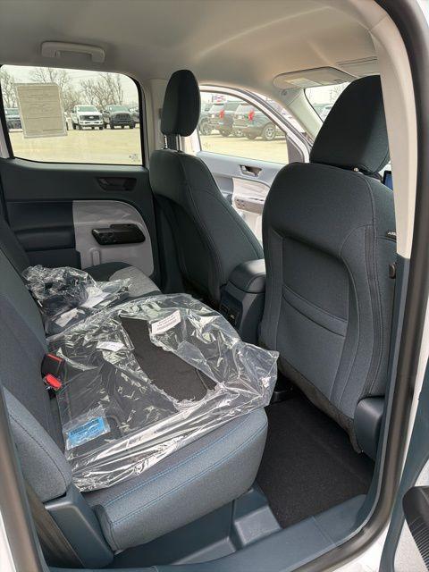 new 2026 Ford Maverick car, priced at $35,867