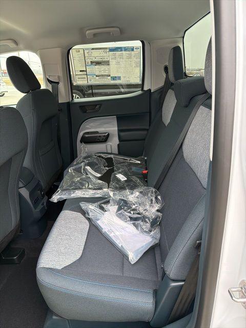 new 2026 Ford Maverick car, priced at $37,990