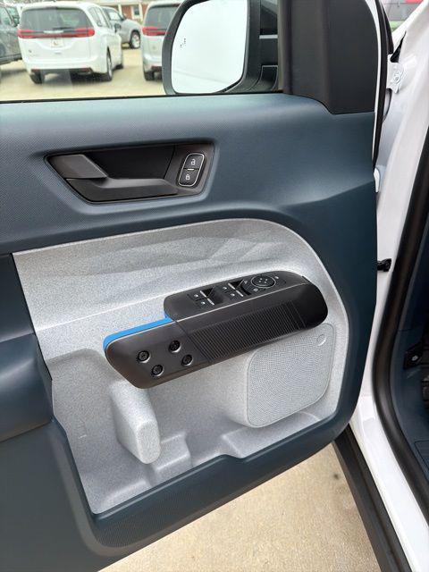 new 2026 Ford Maverick car, priced at $37,990