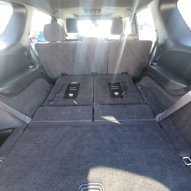 used 2024 Dodge Durango car, priced at $31,988