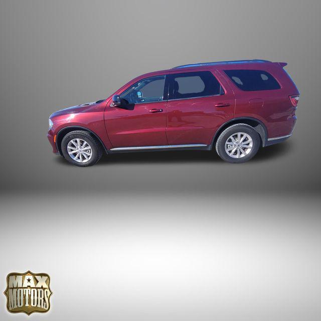 used 2024 Dodge Durango car, priced at $31,988