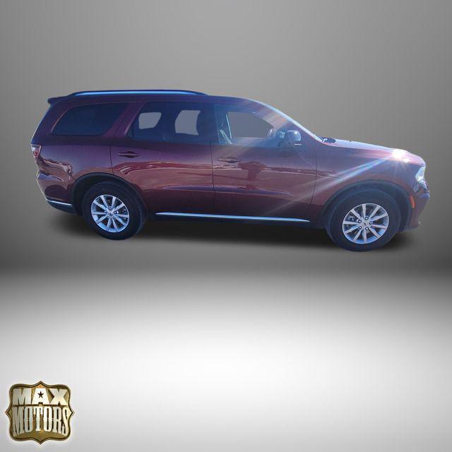 used 2024 Dodge Durango car, priced at $31,988