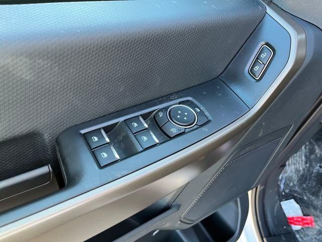 new 2025 Ford F-150 car, priced at $41,800