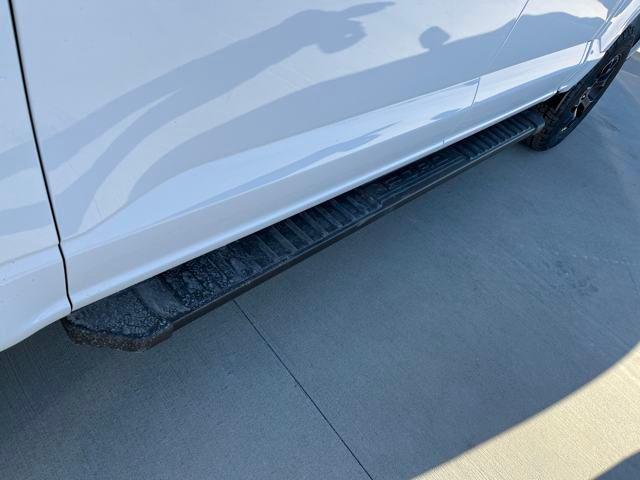 new 2025 Ford F-150 car, priced at $41,800