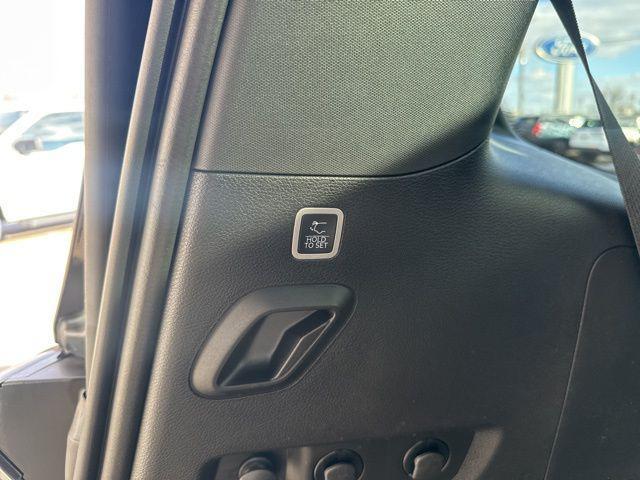 new 2026 Jeep Grand Wagoneer car, priced at $79,822