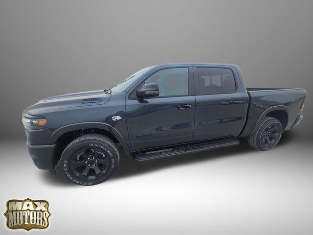 new 2026 Ram 1500 car, priced at $59,859