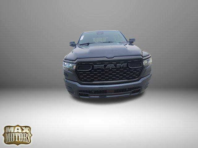 new 2026 Ram 1500 car, priced at $59,859