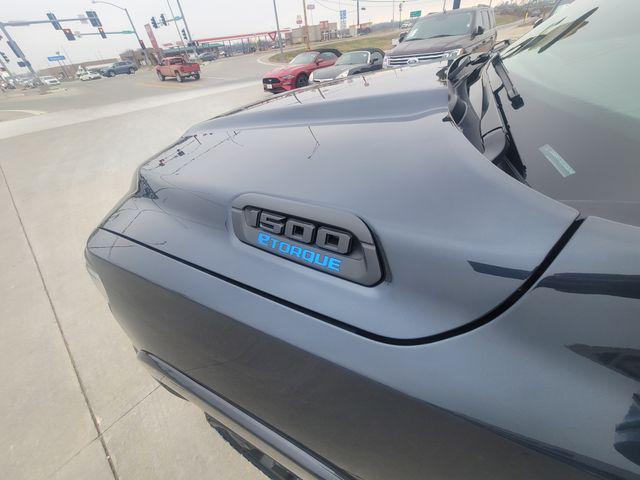 new 2026 Ram 1500 car, priced at $59,859