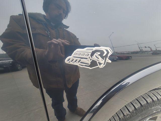 new 2026 Ram 1500 car, priced at $59,859