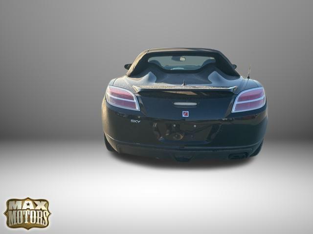 used 2007 Saturn Sky car, priced at $12,488