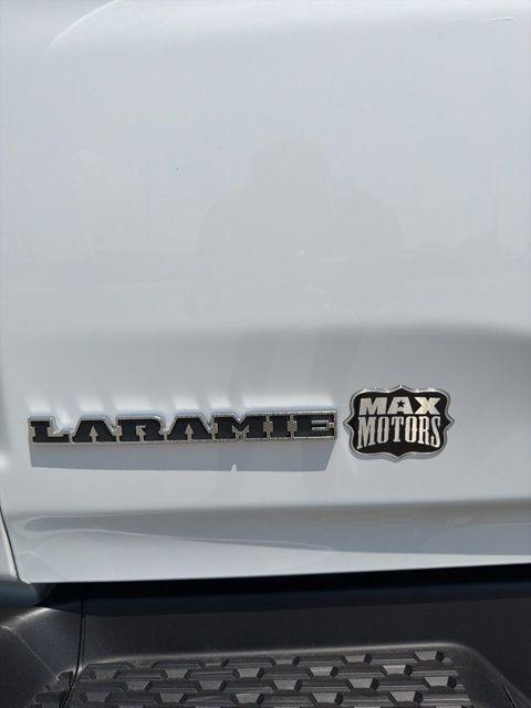 new 2026 Ram 1500 car, priced at $67,428