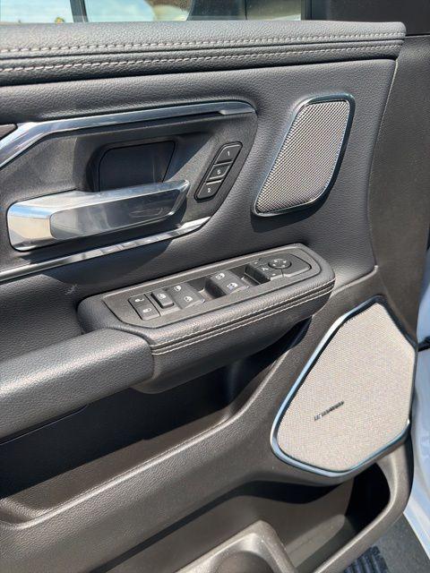 new 2026 Ram 1500 car, priced at $67,428