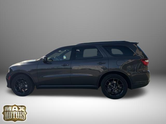 new 2026 Dodge Durango car, priced at $48,258