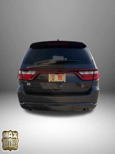 new 2026 Dodge Durango car, priced at $48,258