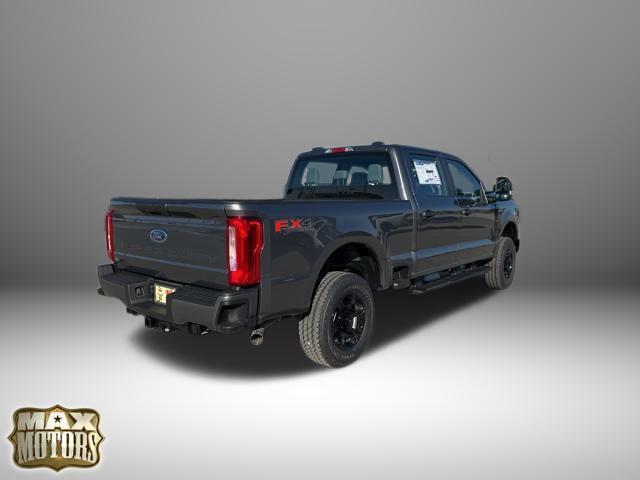 new 2026 Ford F-250 car, priced at $61,098
