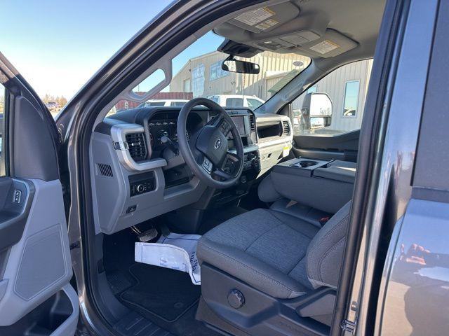 new 2026 Ford F-250 car, priced at $61,098