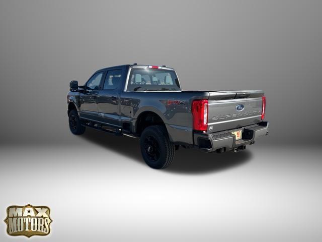 new 2026 Ford F-250 car, priced at $61,098