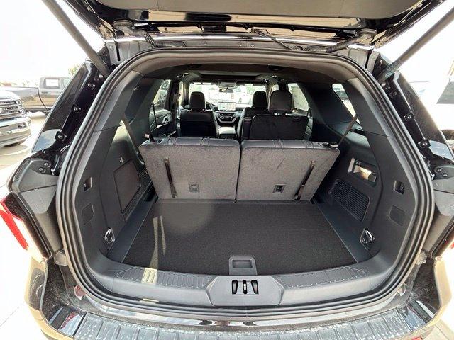 new 2026 Ford Explorer car, priced at $45,110