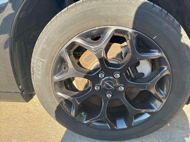 used 2023 Chrysler 300 car, priced at $32,988