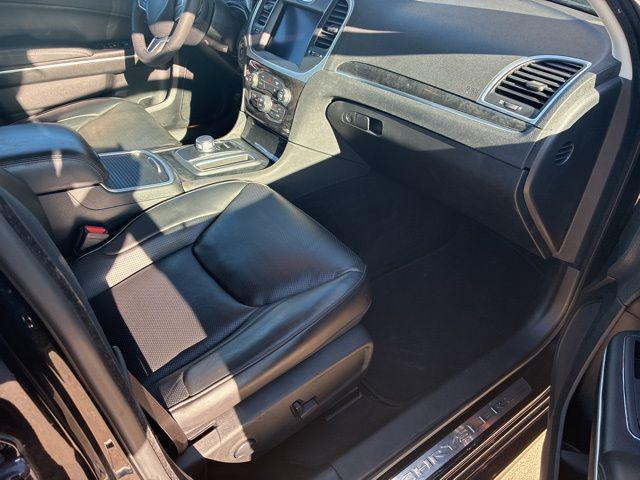 used 2023 Chrysler 300 car, priced at $32,988