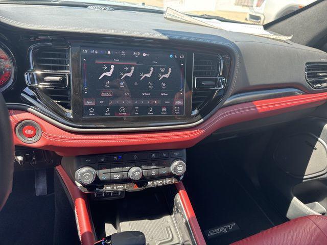new 2024 Dodge Durango car, priced at $84,900