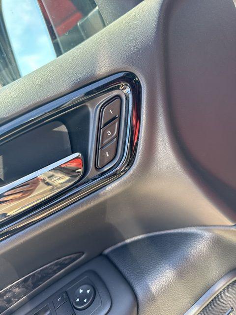 new 2024 Dodge Durango car, priced at $84,900