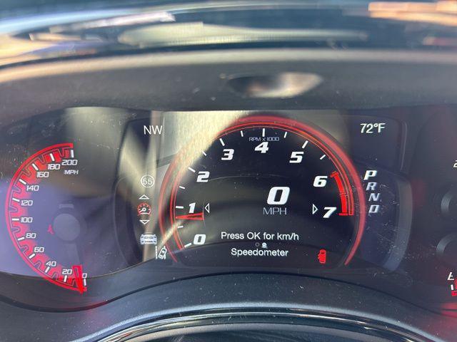 new 2024 Dodge Durango car, priced at $84,900