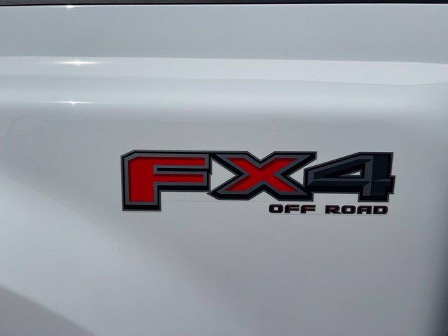 new 2026 Ford F-350 car, priced at $72,450