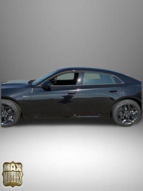 new 2026 Dodge Charger car, priced at $51,553