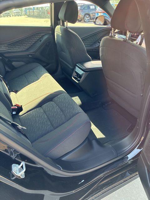 new 2026 Dodge Charger car, priced at $49,433