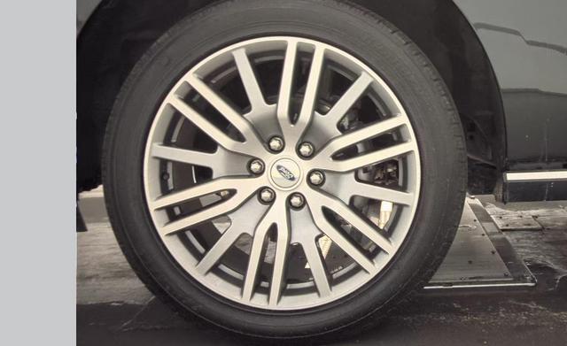 used 2024 Ford Expedition Max car, priced at $52,500